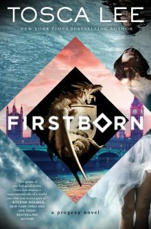      Firstborn
