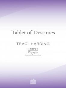      Tablet of Destinies