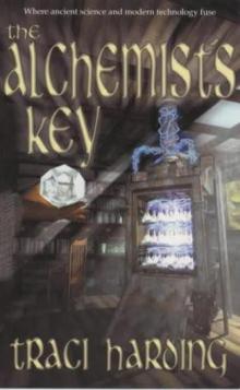      The Alchemist's Key