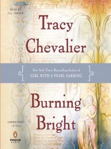      Burning Bright