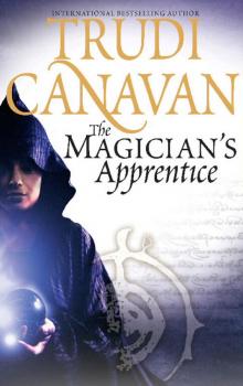      The Magician's Apprentice