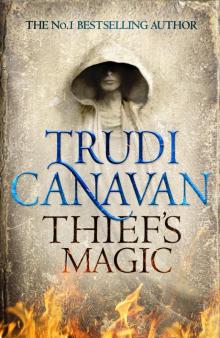      Thief's Magic