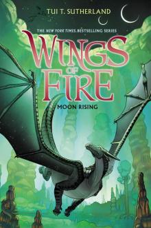      Moon Rising