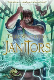      Janitors