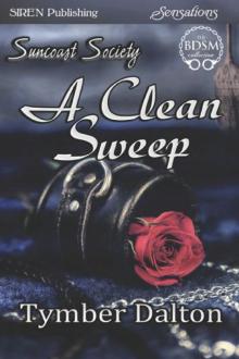      A Clean Sweep
