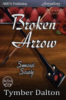     Broken Arrow