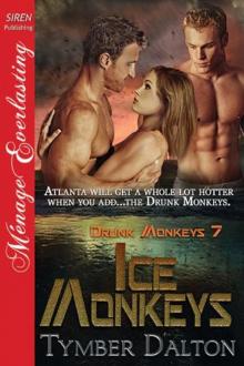      Ice Monkeys