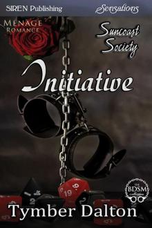      Initiative