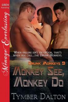      Monkey See, Monkey Do