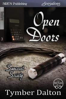      Open Doors
