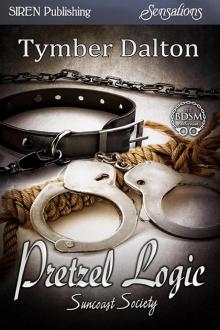      Pretzel Logic