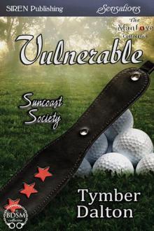      Vulnerable