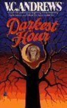      Darkest Hour
