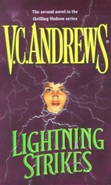      Lightning Strikes