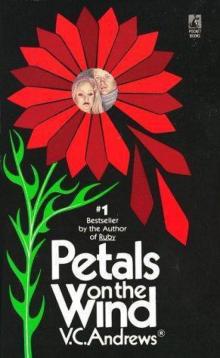      Petals on the Wind