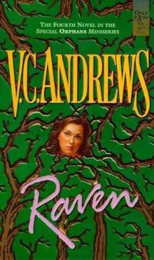      Raven