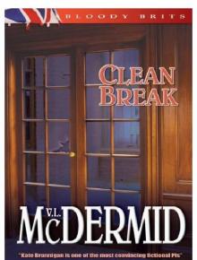      Clean Break