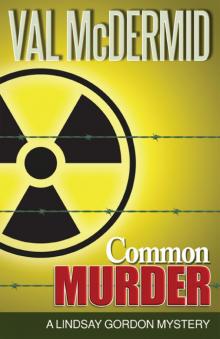      Common Murder