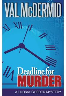      Deadline for Murder