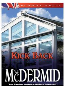      Kick Back