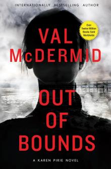      Out of Bounds