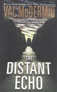      The Distant Echo
