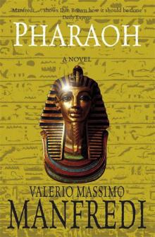      Pharaoh