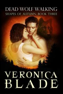      Dead Wolf Walking