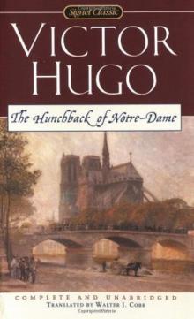      The Hunchback of Notre-Dame