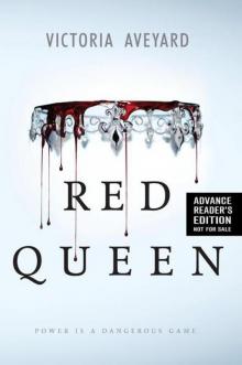      Red Queen