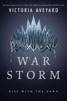      War Storm