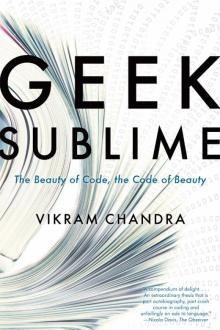     Geek Sublime