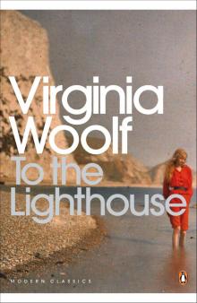      To The Lighthouse