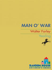      Man O'War
