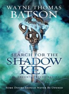      Search for the Shadow Key
