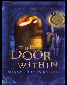      The Door Within