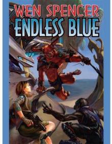      Endless Blue