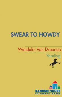      Swear to Howdy
