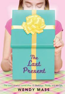      The Last Present