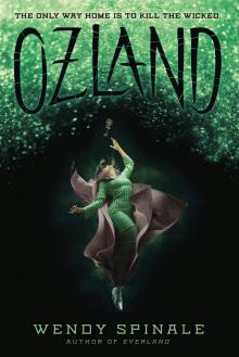      Ozland