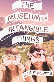     The Museum of Intangible Things