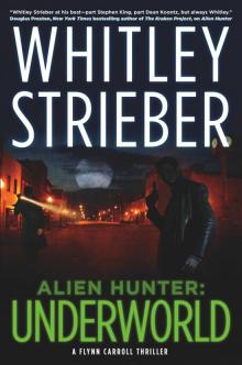      Alien Hunter: Underworld