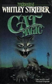      Cat Magic