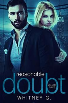      Reasonable Doubt 3