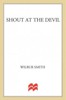     Shout at the Devil