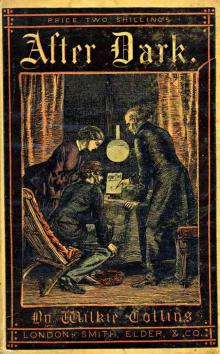      The Nun's Story of Gabriel's Marriage