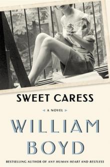      Sweet Caress