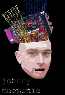      Johnny Mnemonic