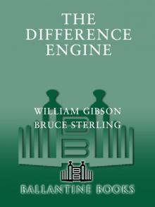      The Difference Engine
