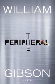      The Peripheral